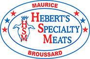 Hebert's Specialty Meats