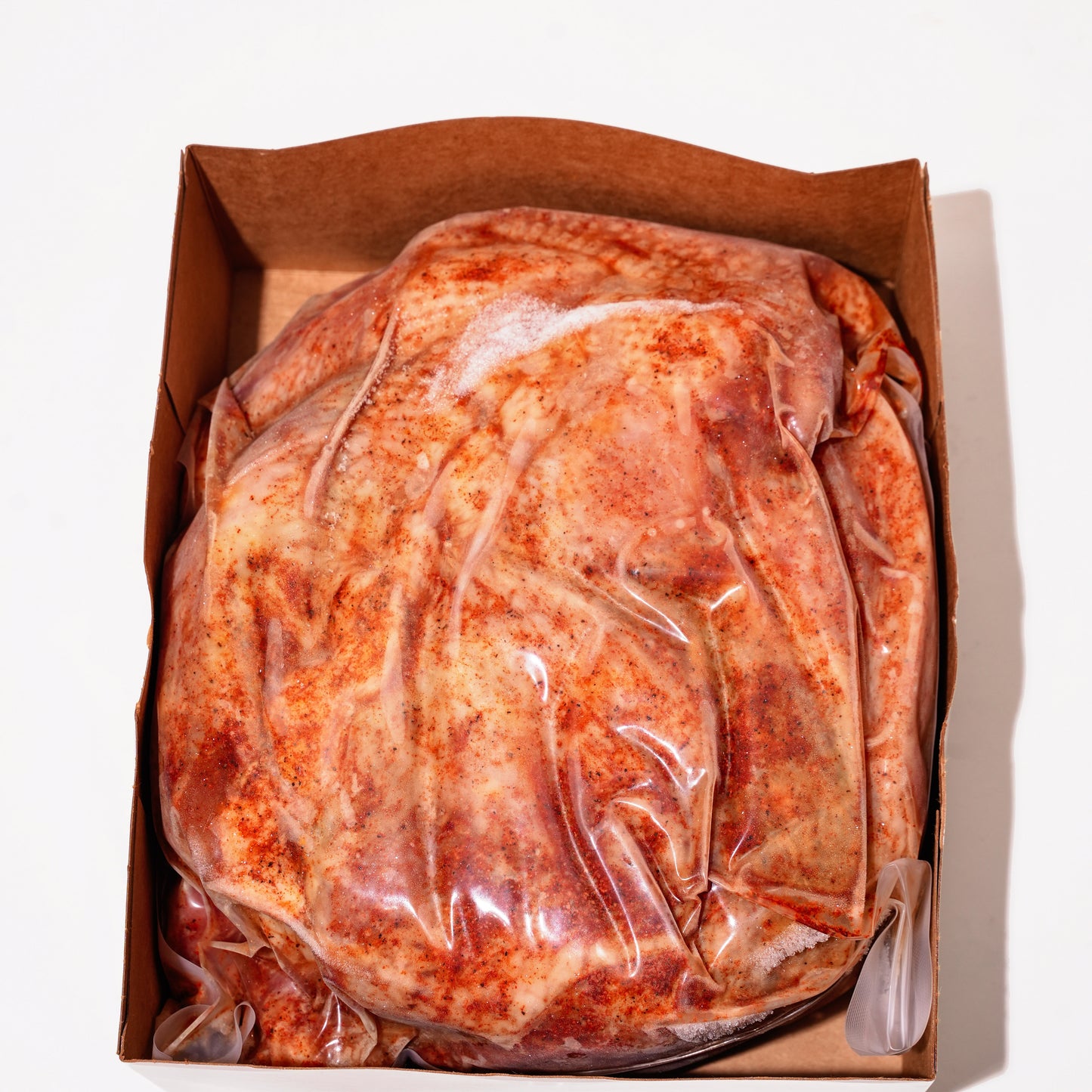 Deboned Stuffed Turkey (10#)