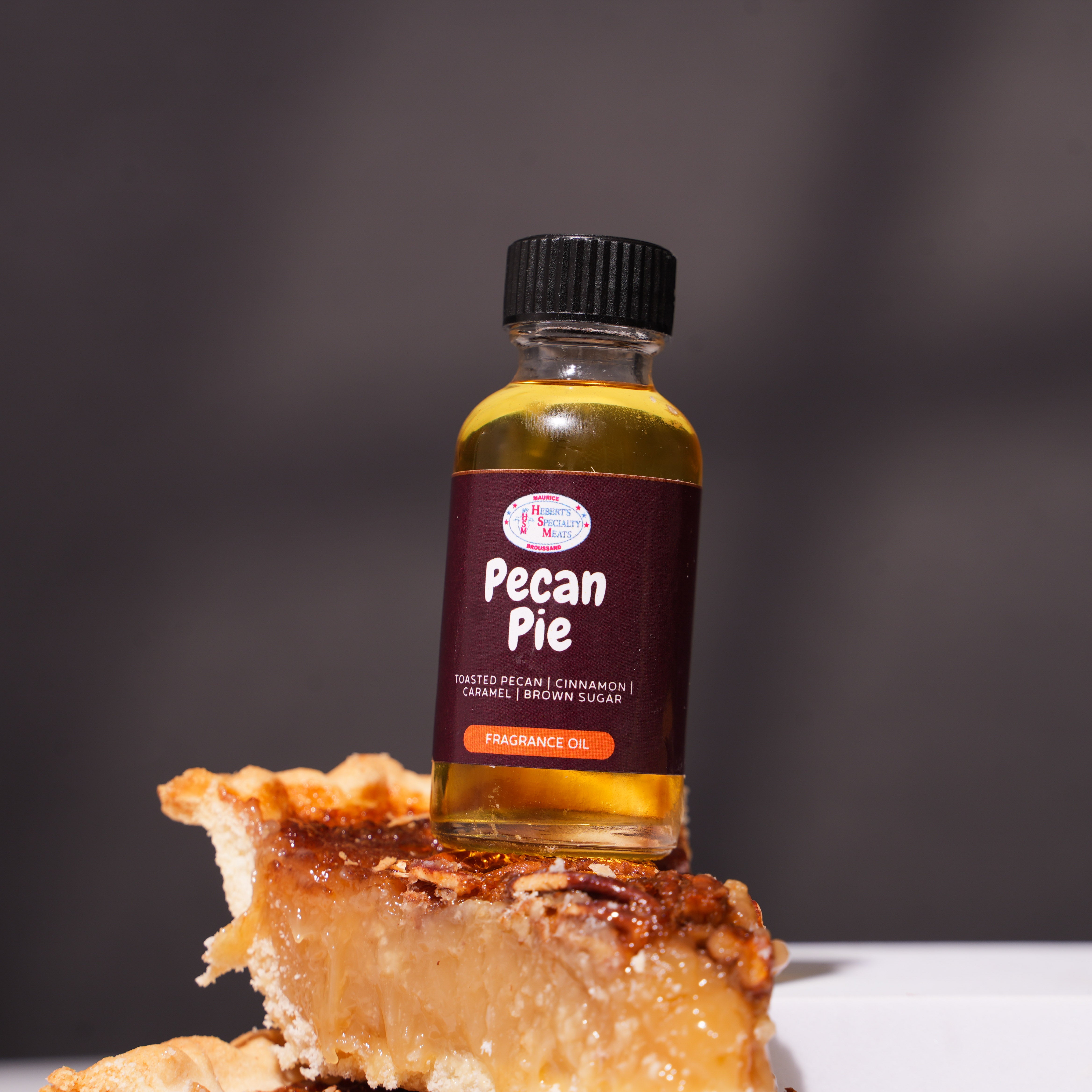 Pecan Pie Fragrance Oil