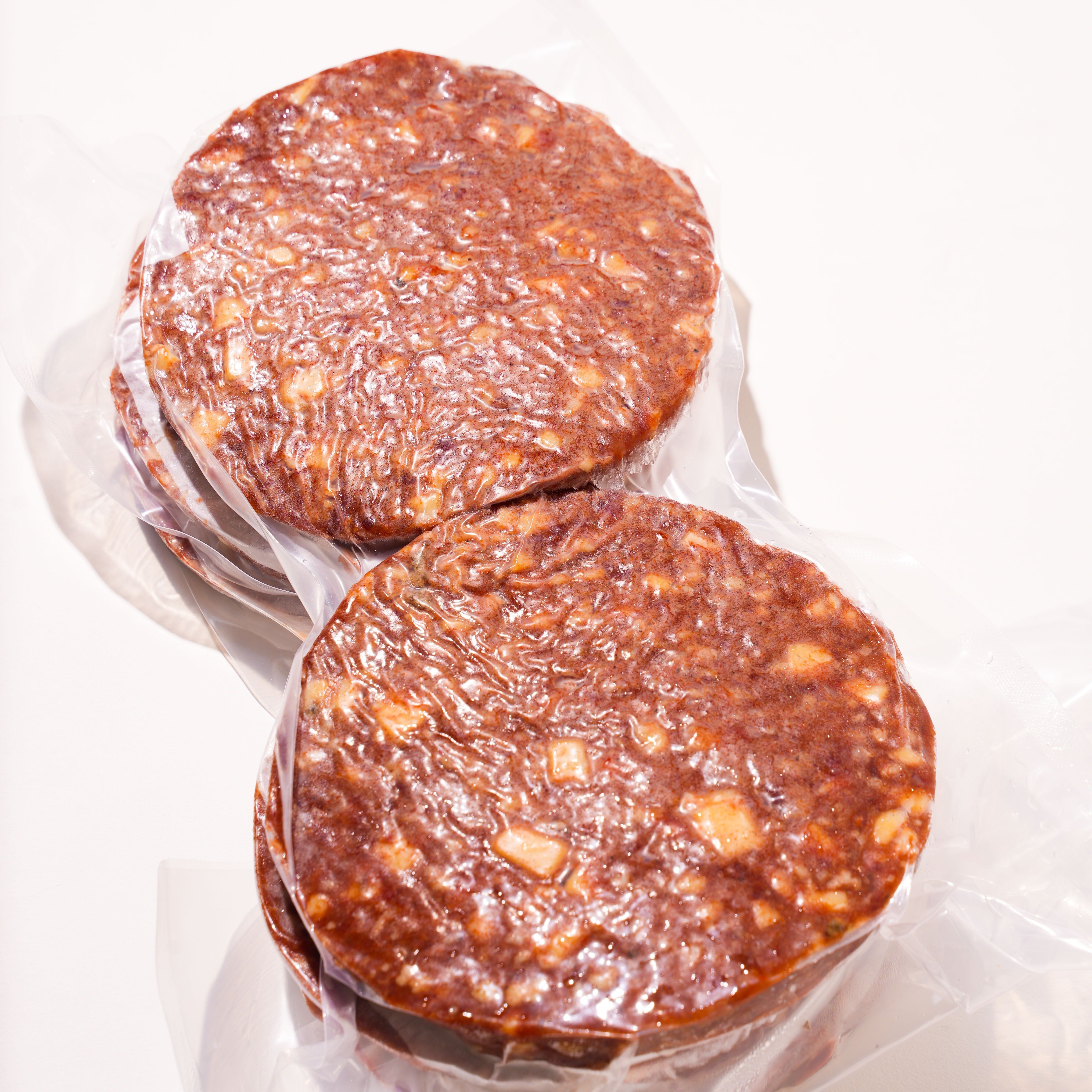 Stuffed Pepperjack Beef Burgers (6 ct)