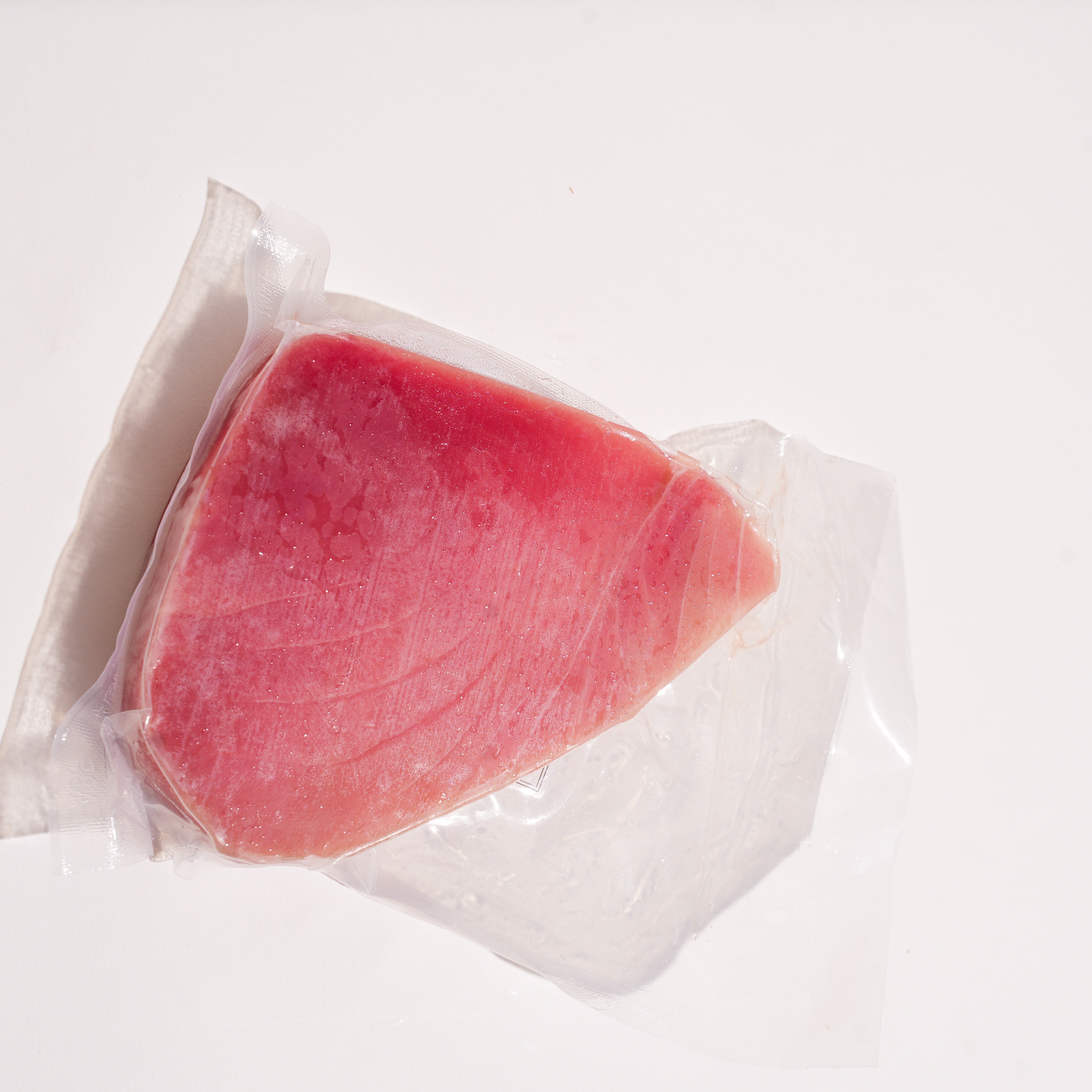 Yellowfin Tuna Steak (10 oz)