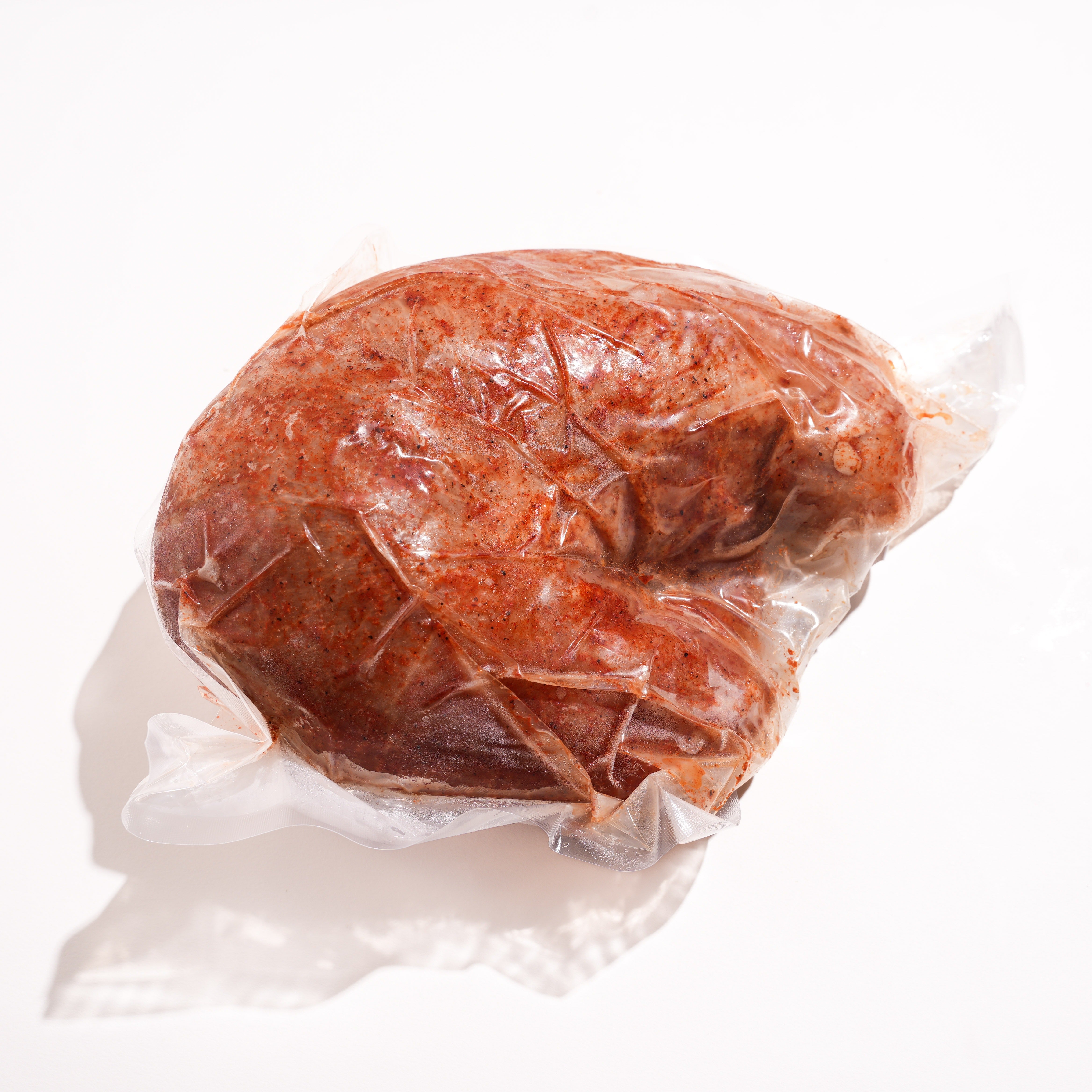 Stuffed Chaudin (1 ct)