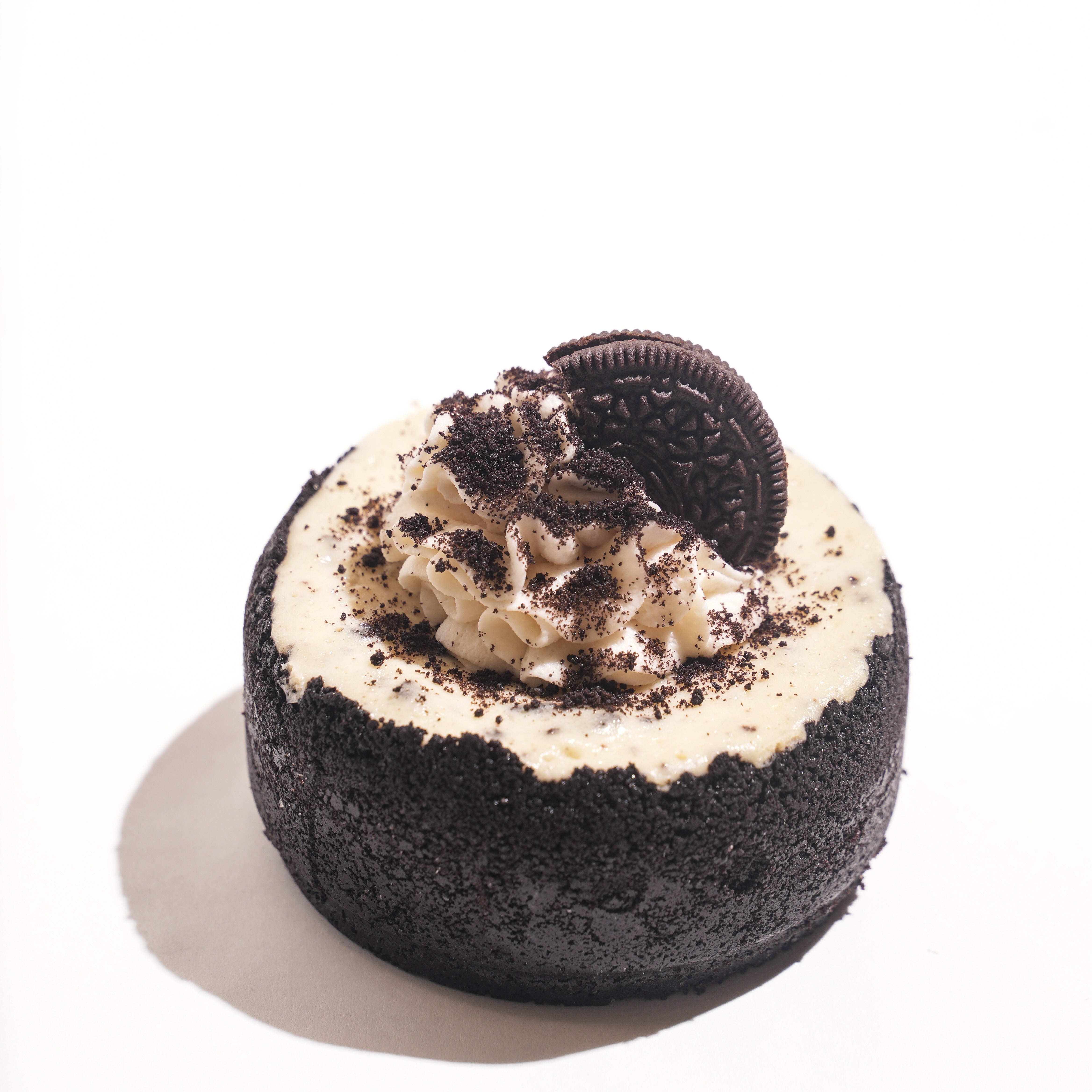4” Cheesecake (Multiple Flavors)