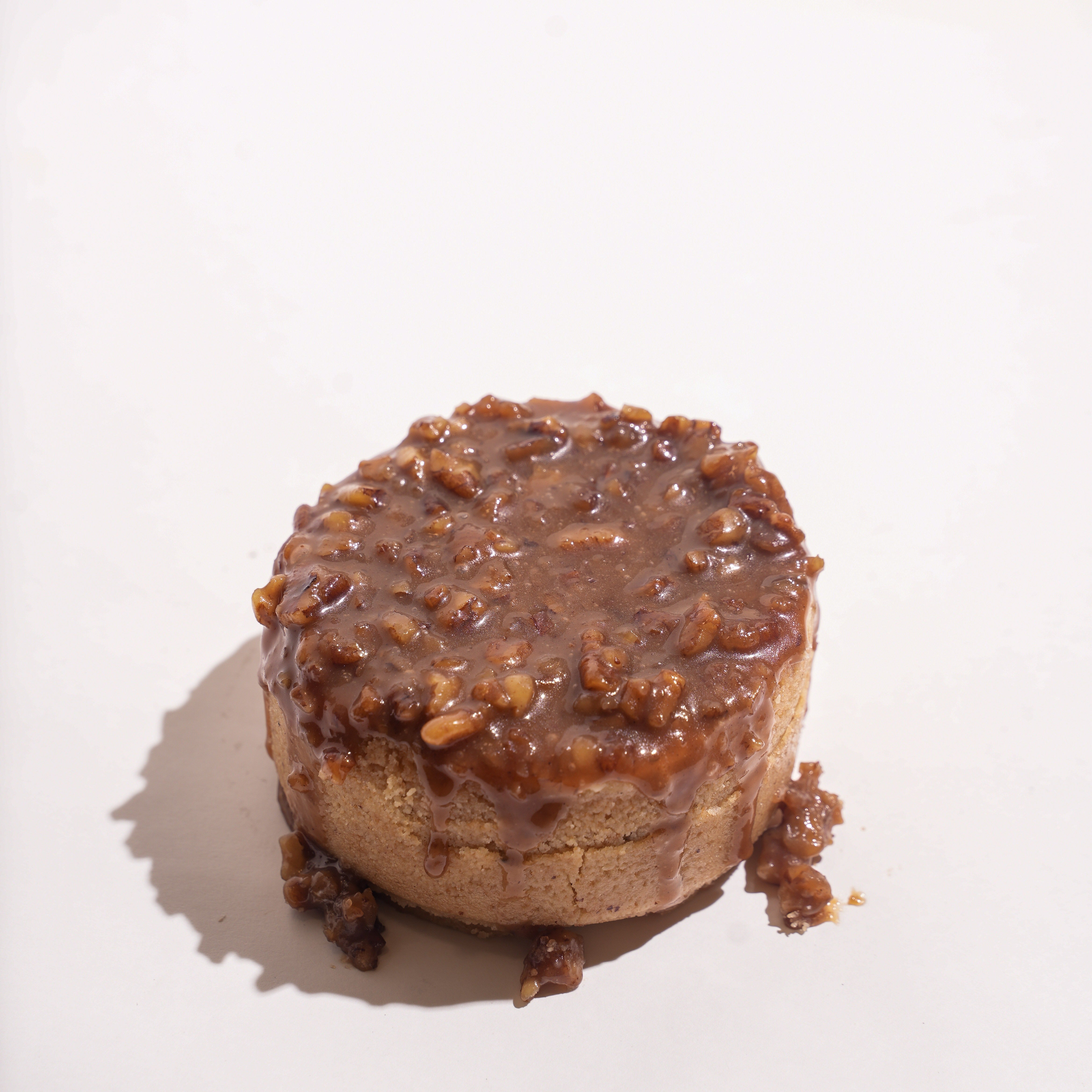 4” Cheesecake (Multiple Flavors)