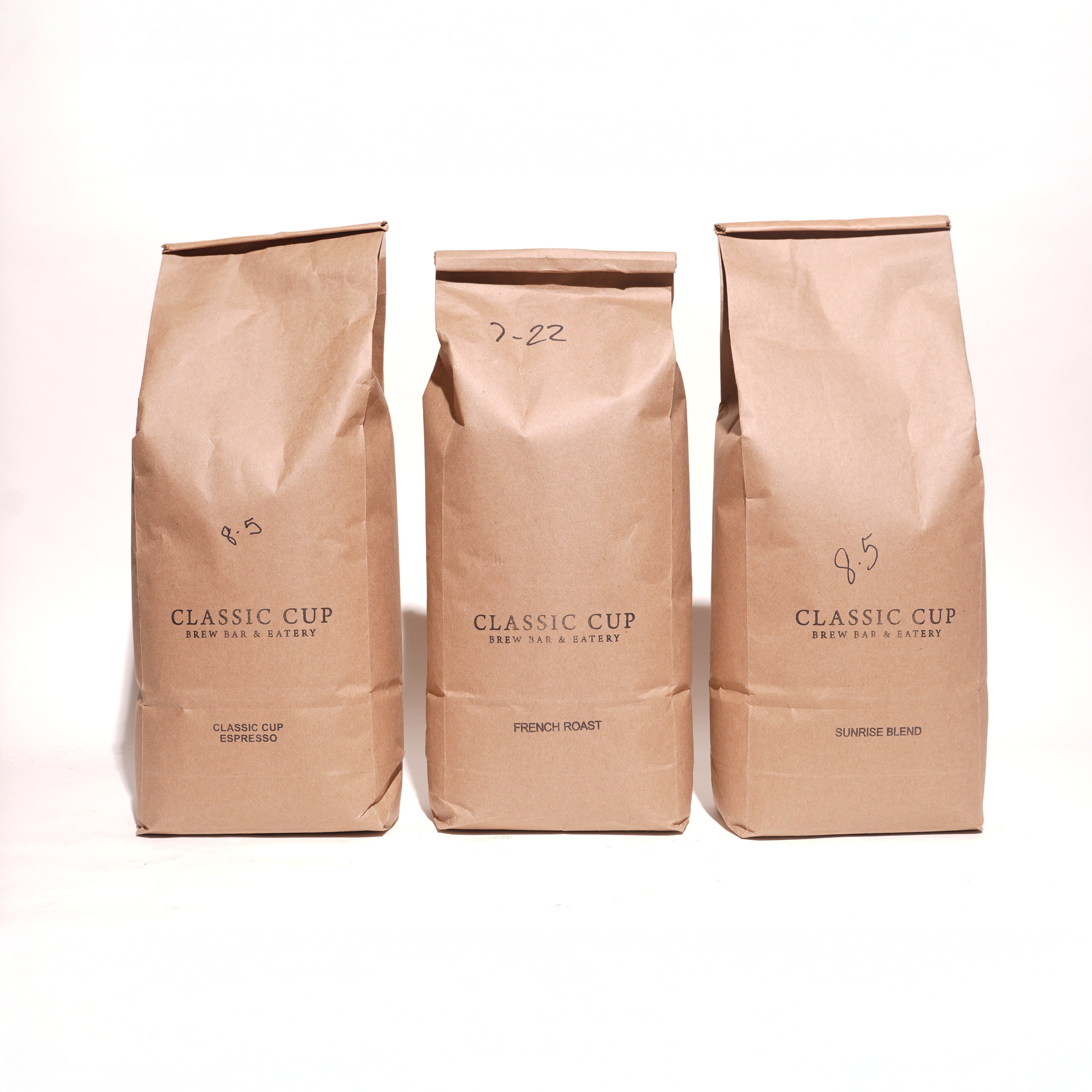 Classic Cup Espresso
