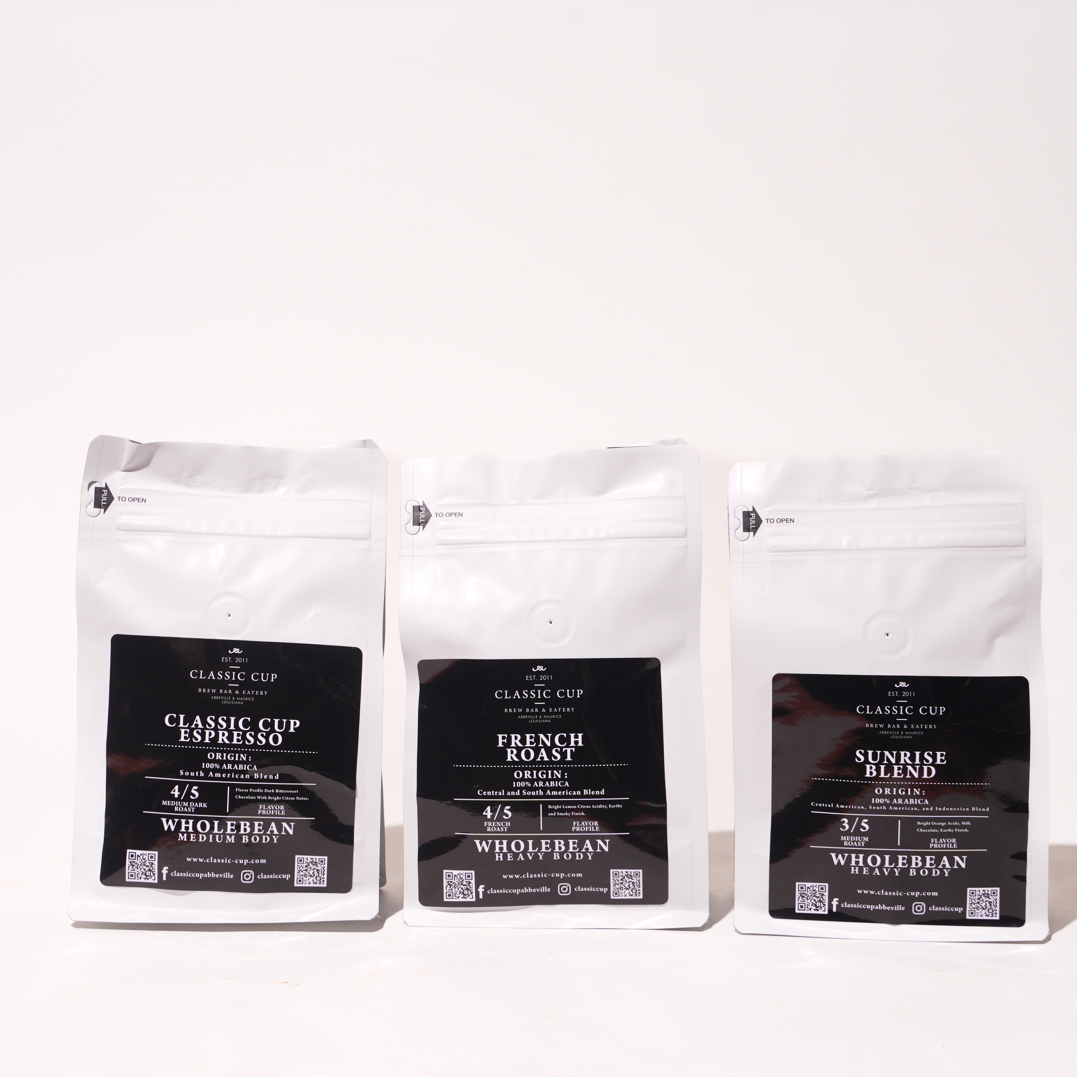 Classic Cup Espresso