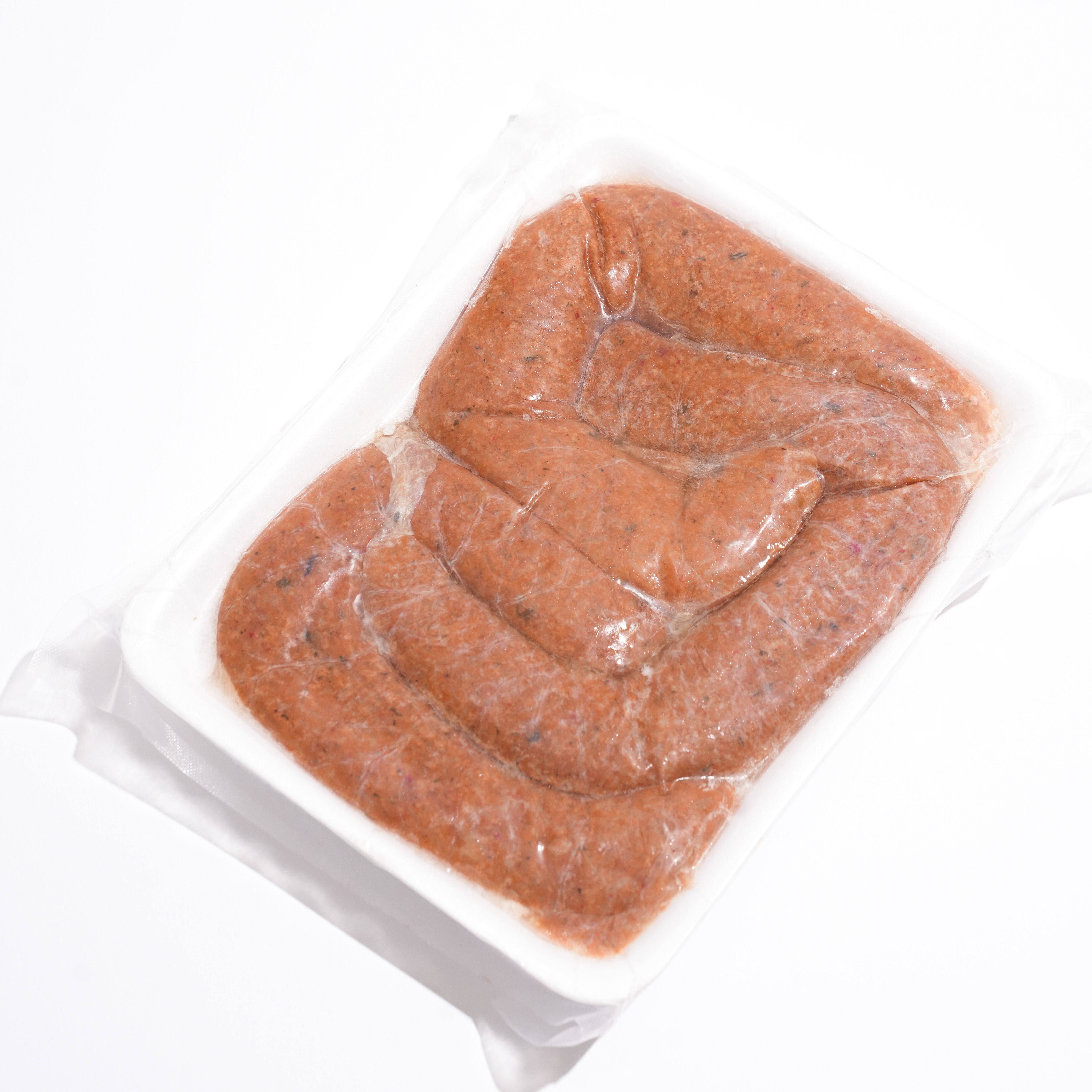 Seafood Boudin (3 Links)