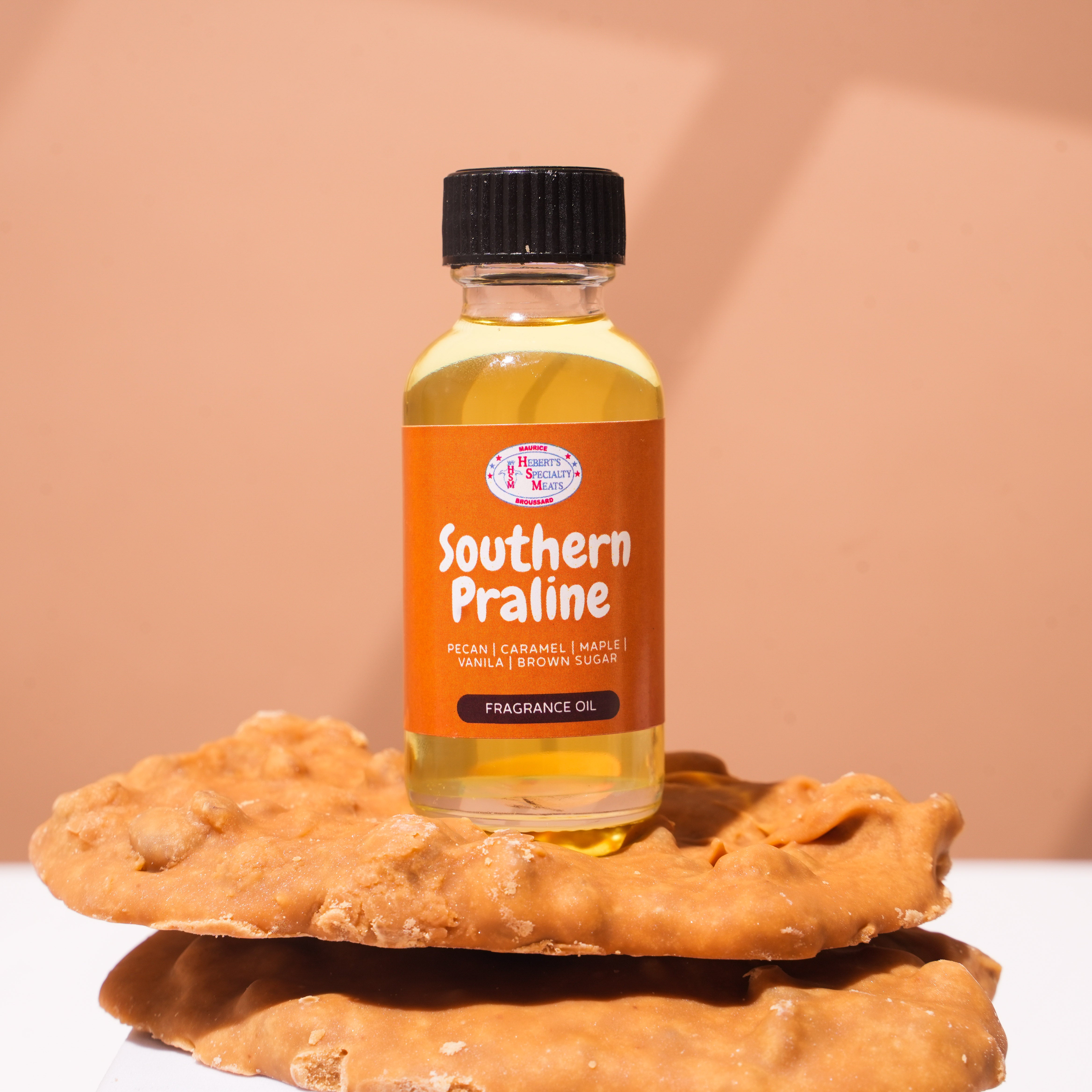 Southern Praline Fragrance Oil