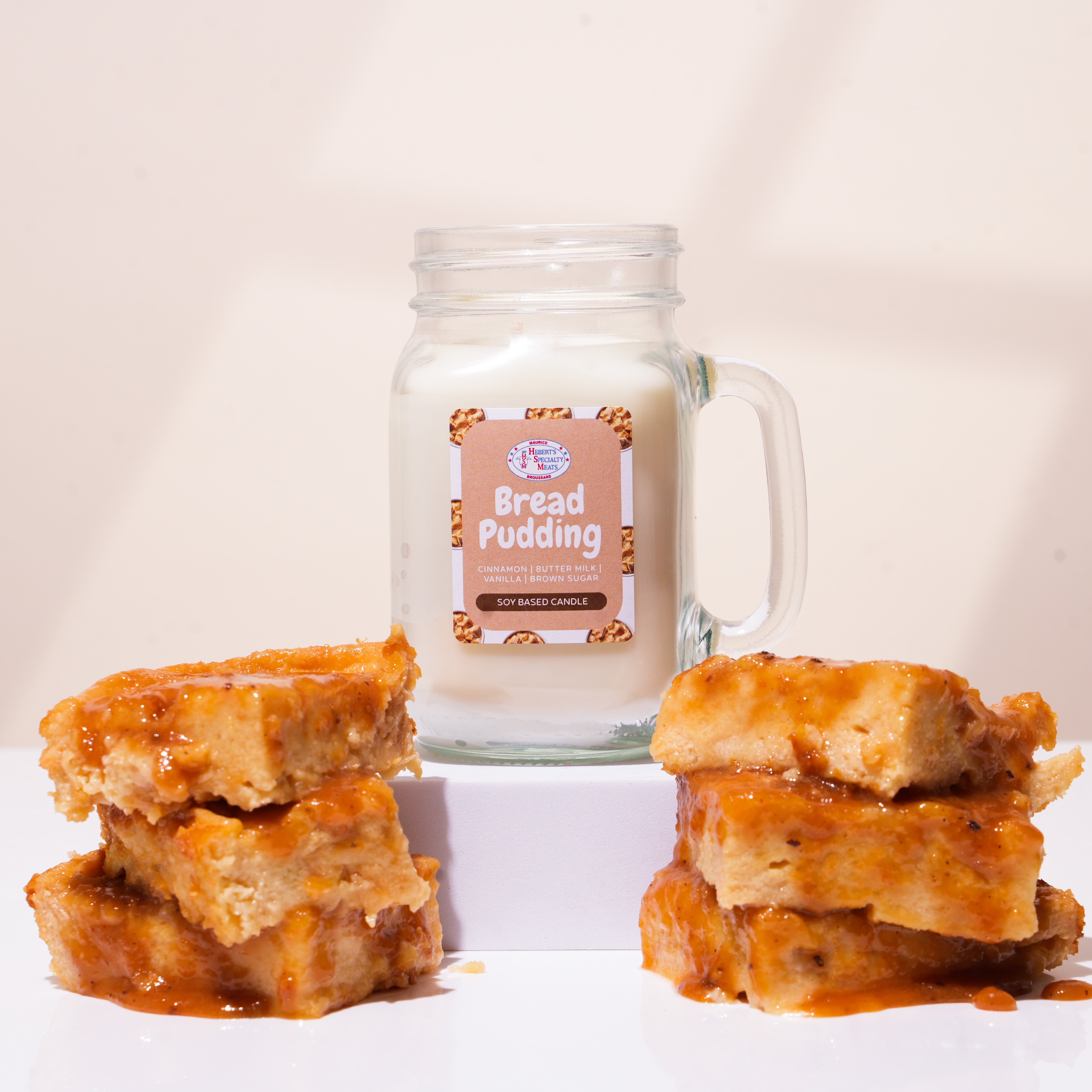 Build a Bundle - 4 x 12 oz Candles (Choose Scents)