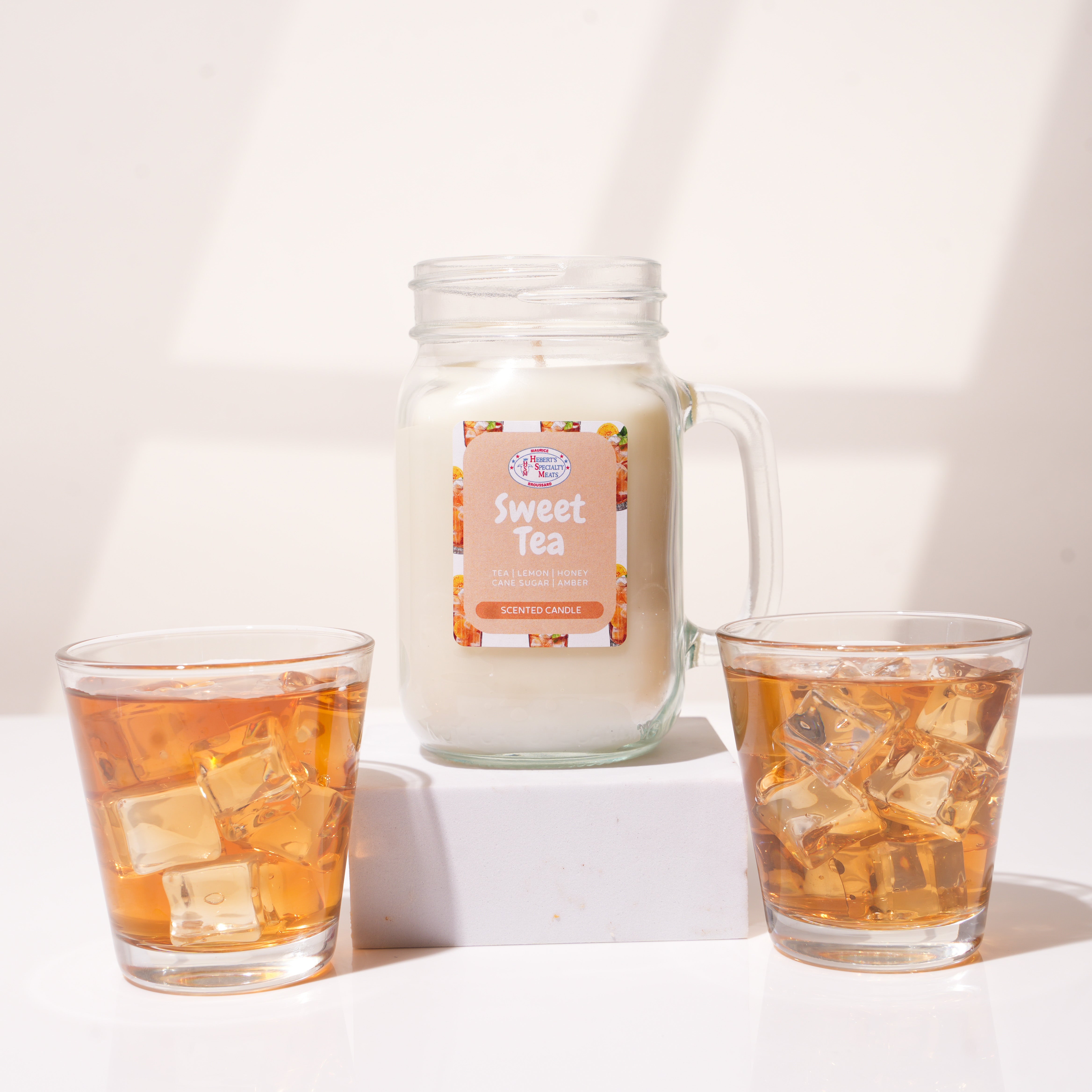 Build a Bundle - 4 x 12 oz Candles (Choose Scents)