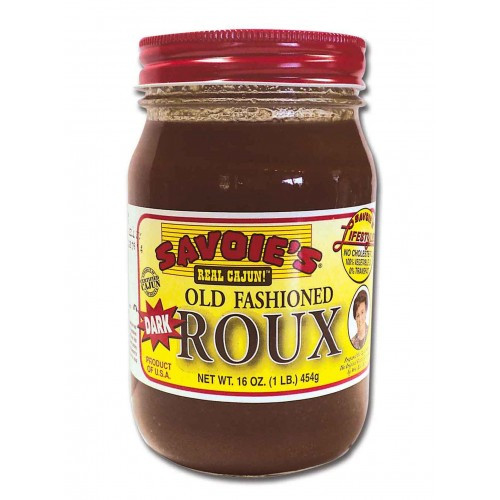 Savoie's Roux