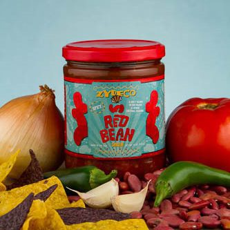 Zydeco Salsa (3 Flavors)