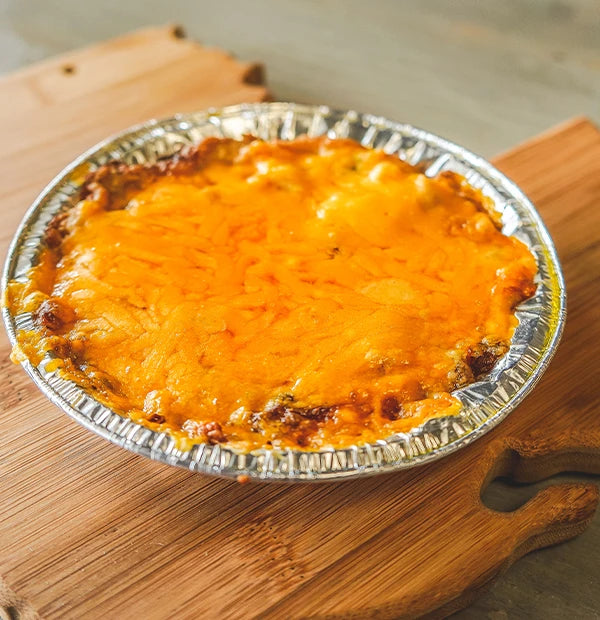 Shrimp Au Gratin (1 ct)