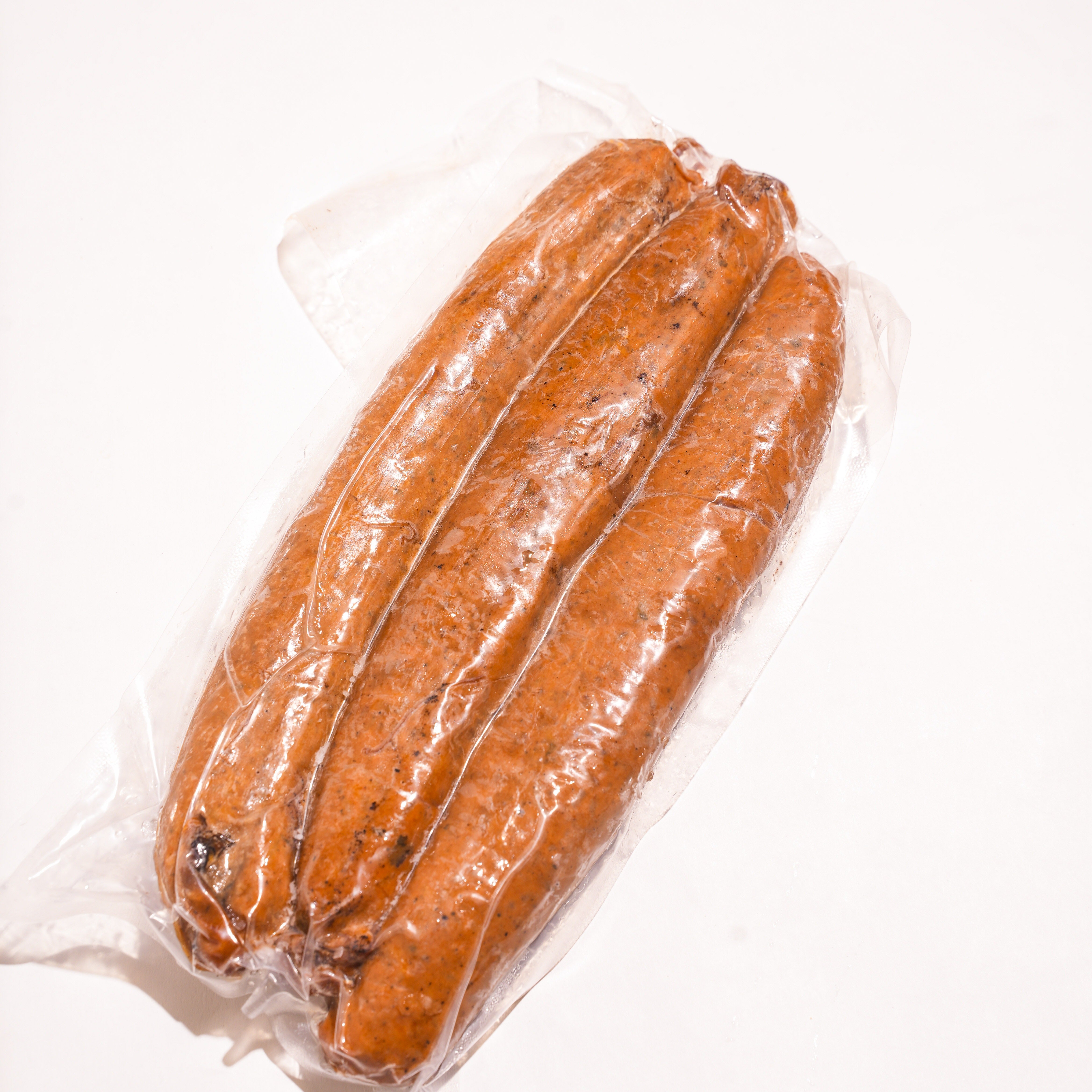 Smoked Pork Boudin (3 links)
