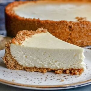 Cotton Blues Cheesecakes (5 Flavors)