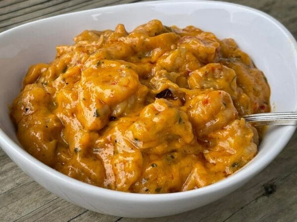 Hebert’s Signature Crawfish Dip (Pint)