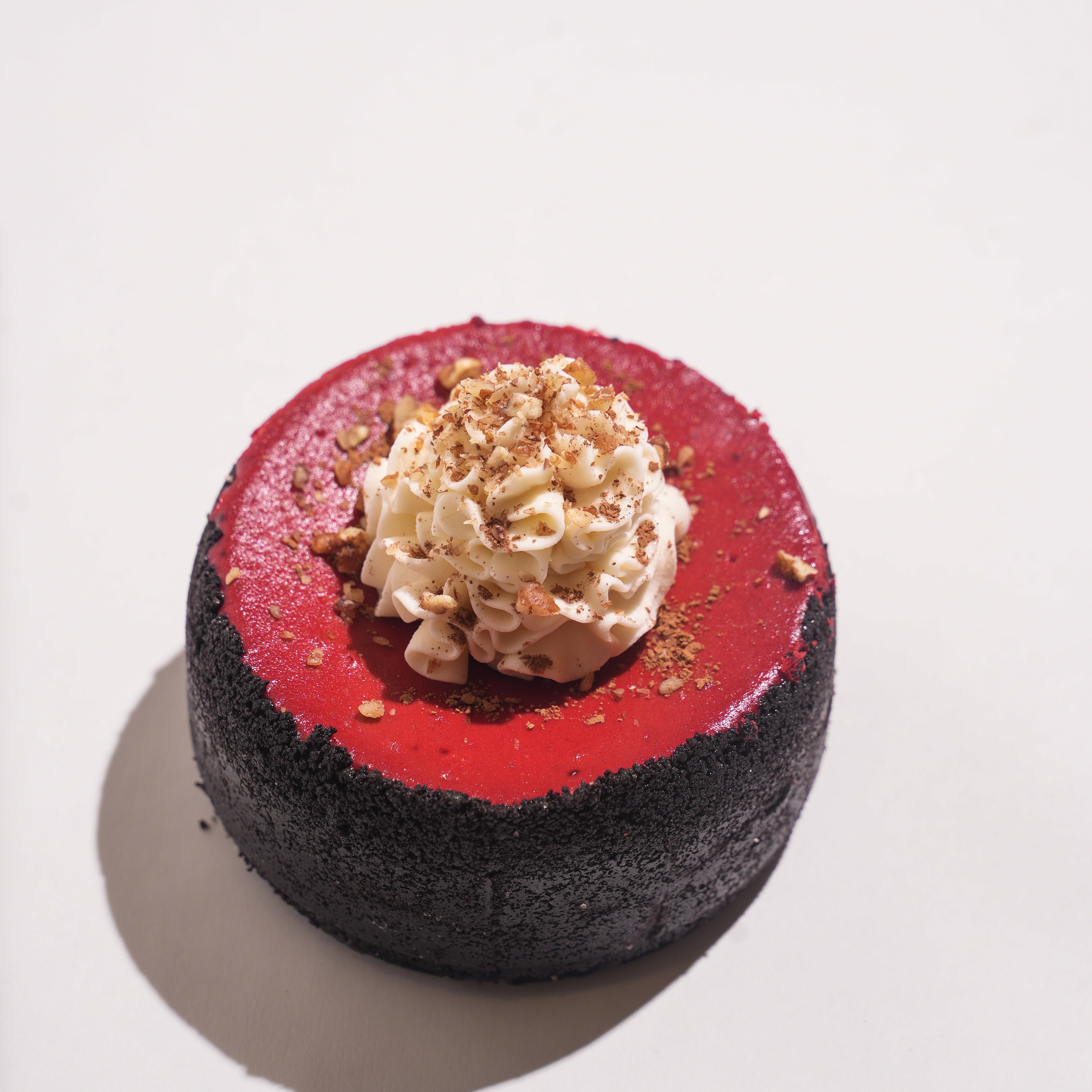 4” Cheesecake (Multiple Flavors)